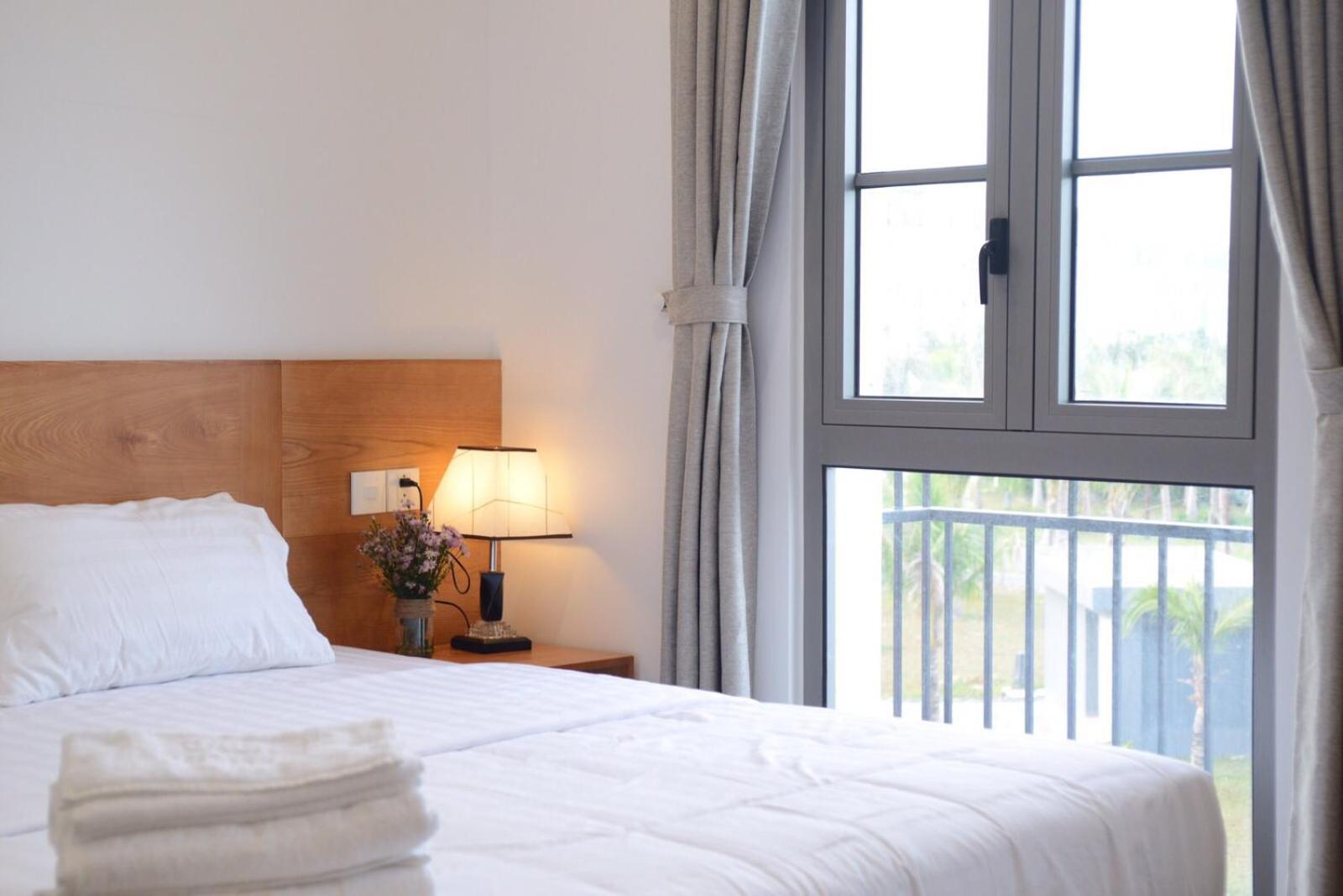 Sky Hotel Фукуок Екстер'єр фото